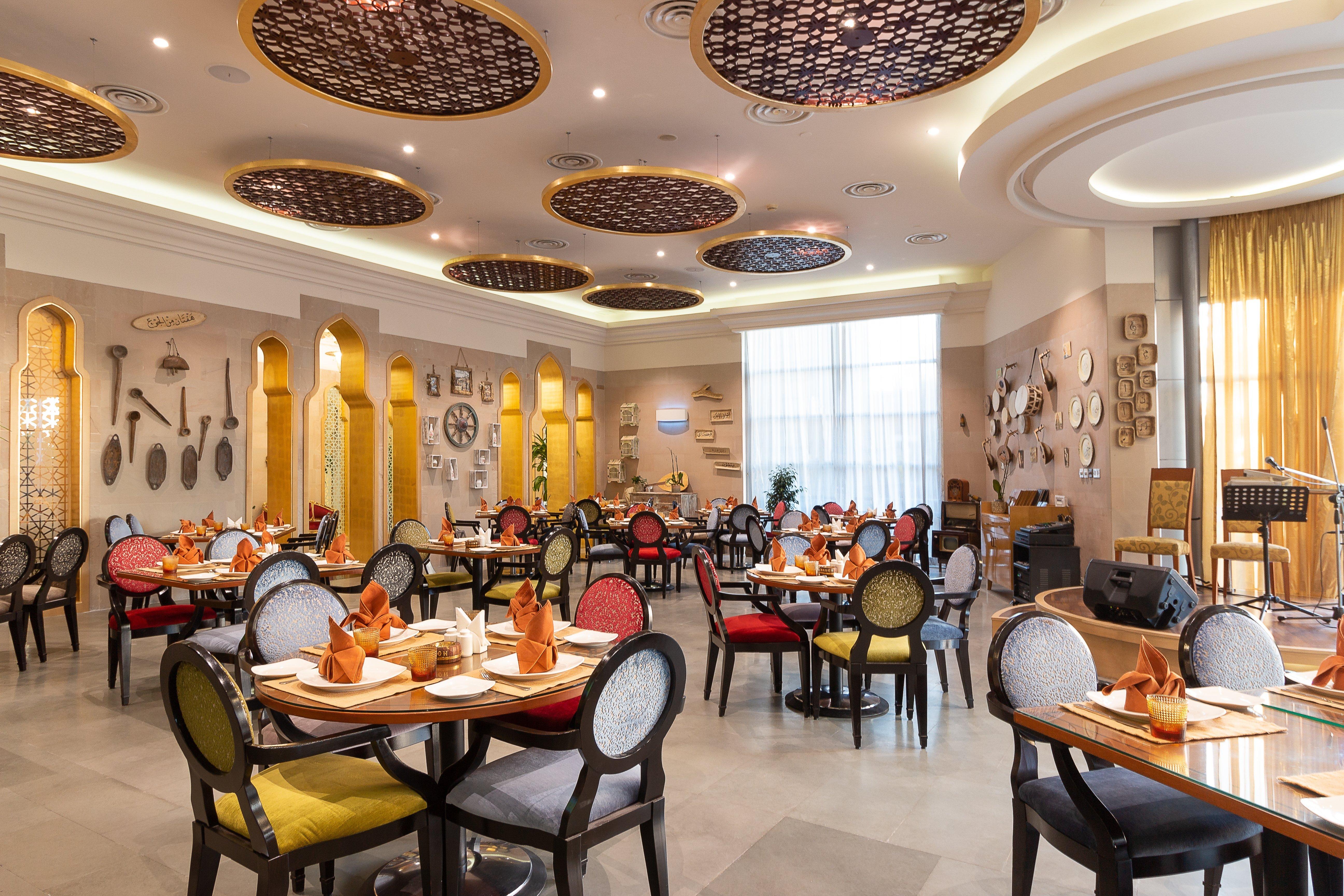 Holiday Inn - Suites Kuwait Salmiya By Ihg Kuwait City Esterno foto