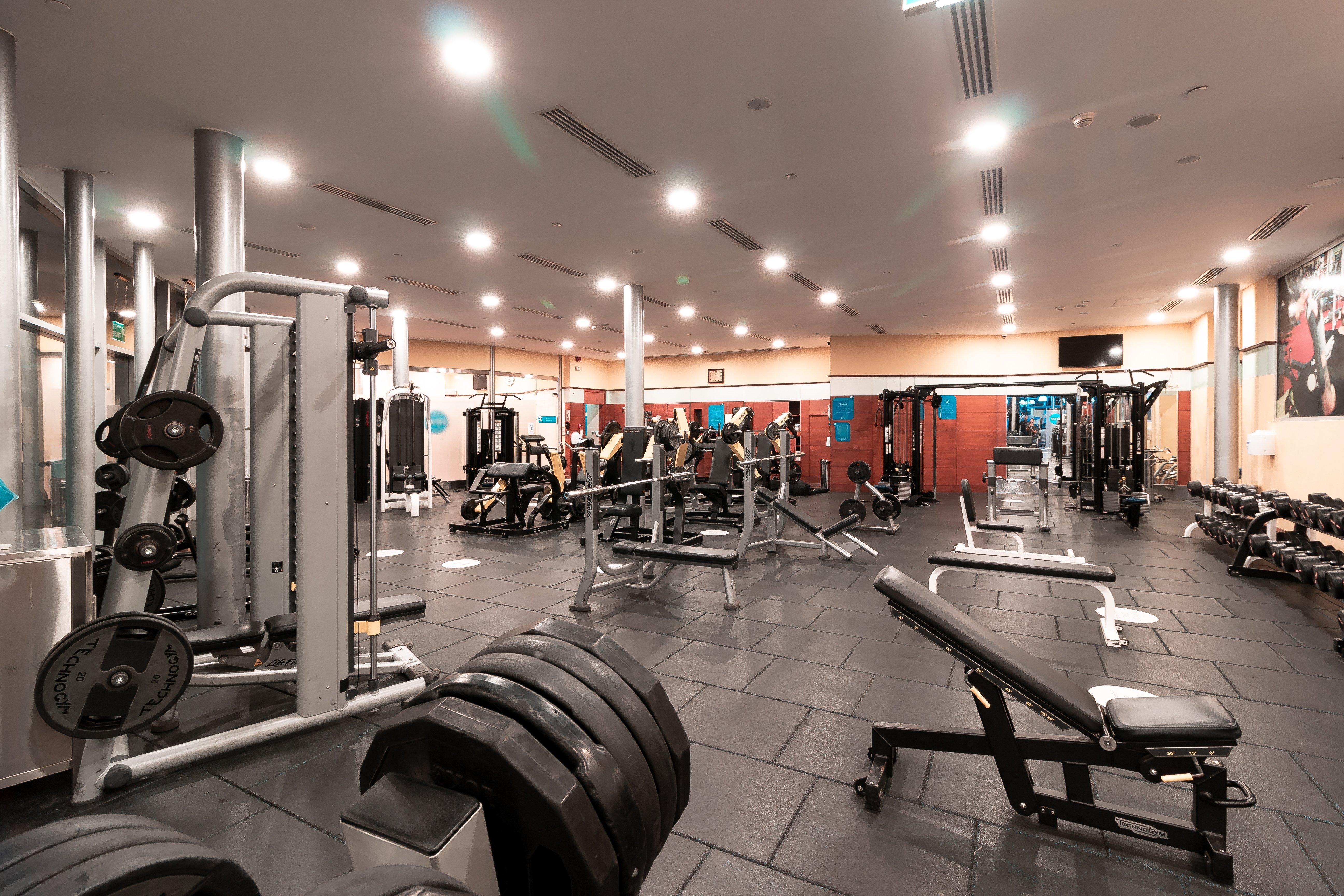 Holiday Inn - Suites Kuwait Salmiya By Ihg Kuwait City Esterno foto